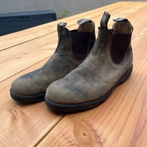 Blundstone Chelsea Boots